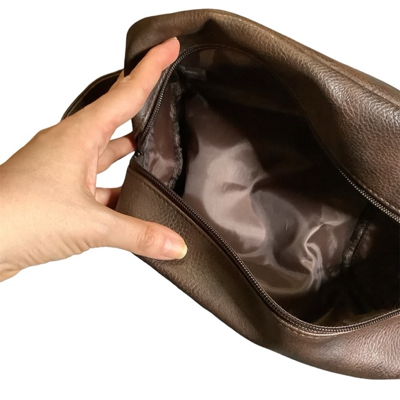 Men toiletries bag - Picture 4 of 4